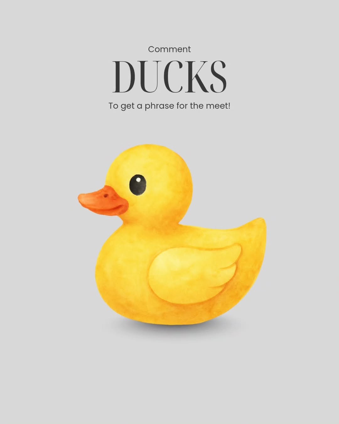 RPM The Ducks — car meet in Sydney, NSW on Saturday 30 May 2026