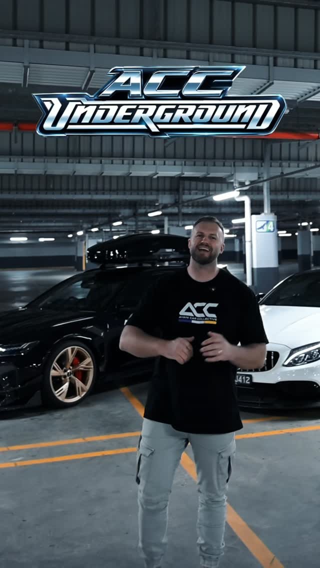 ACC UNDERGROUND — JDM/Euro car meet in Perth, WA on Saturday 16 May 2026