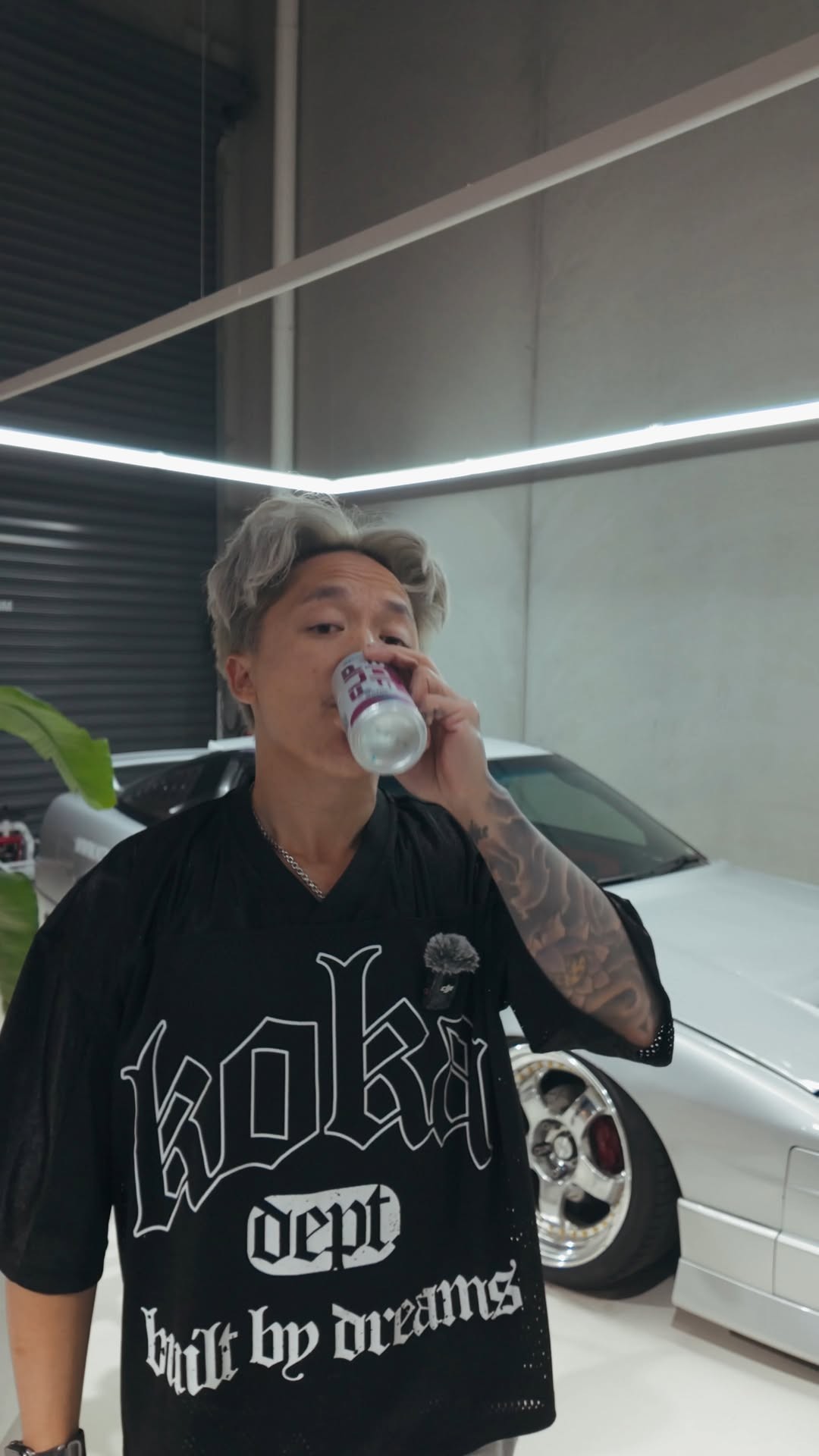 Cars and chill meet — JDM/Stance car meet in Melbourne, VIC on Saturday 6 June 2026