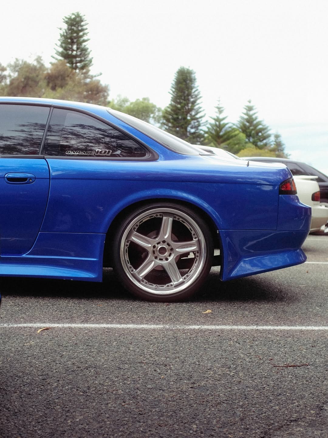 ACC UNDERGROUND — JDM/Stance car meet in Perth, WA on Saturday 16 May 2026