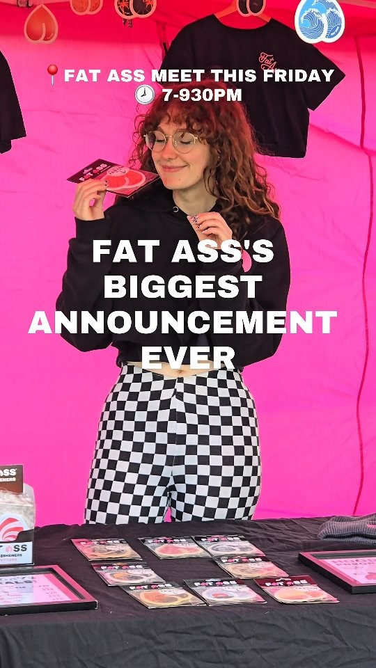 Fat Ass Meet — Stance/JDM car meet in Melbourne, VIC on Friday 15 May 2026