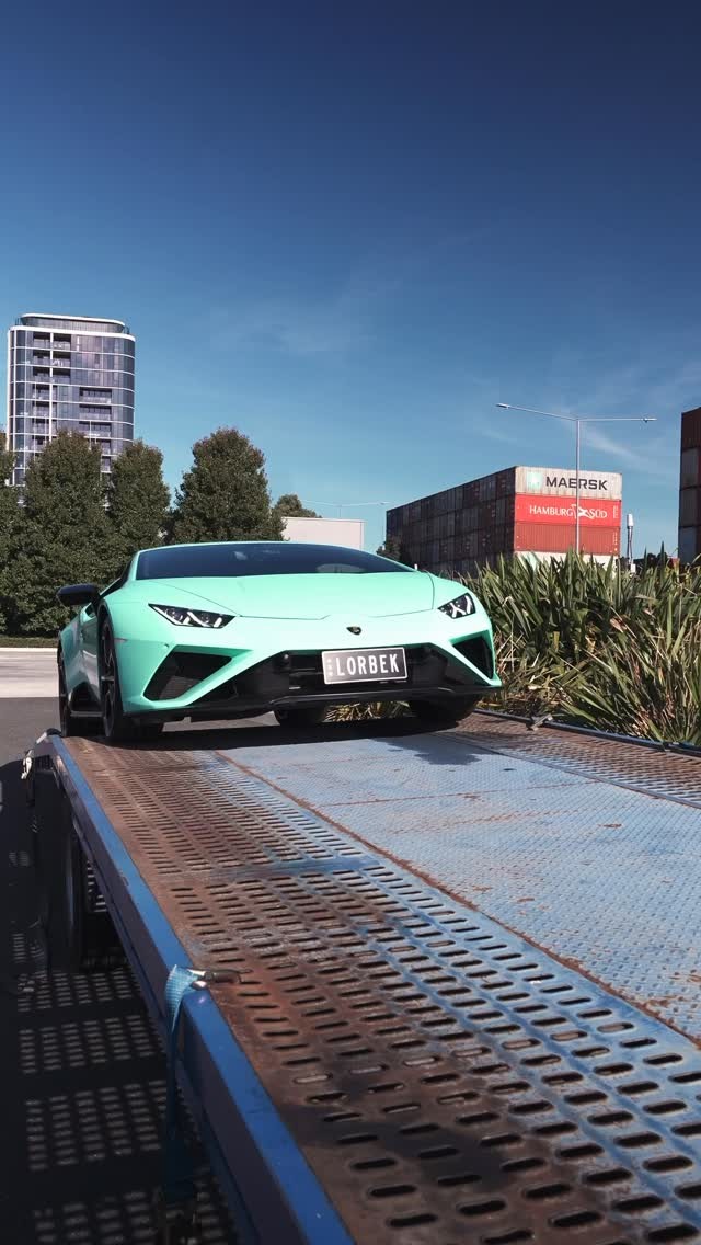 Supercar Sunday — Exotic/Euro car meet in Melbourne, VIC on Sunday 17 May 2026