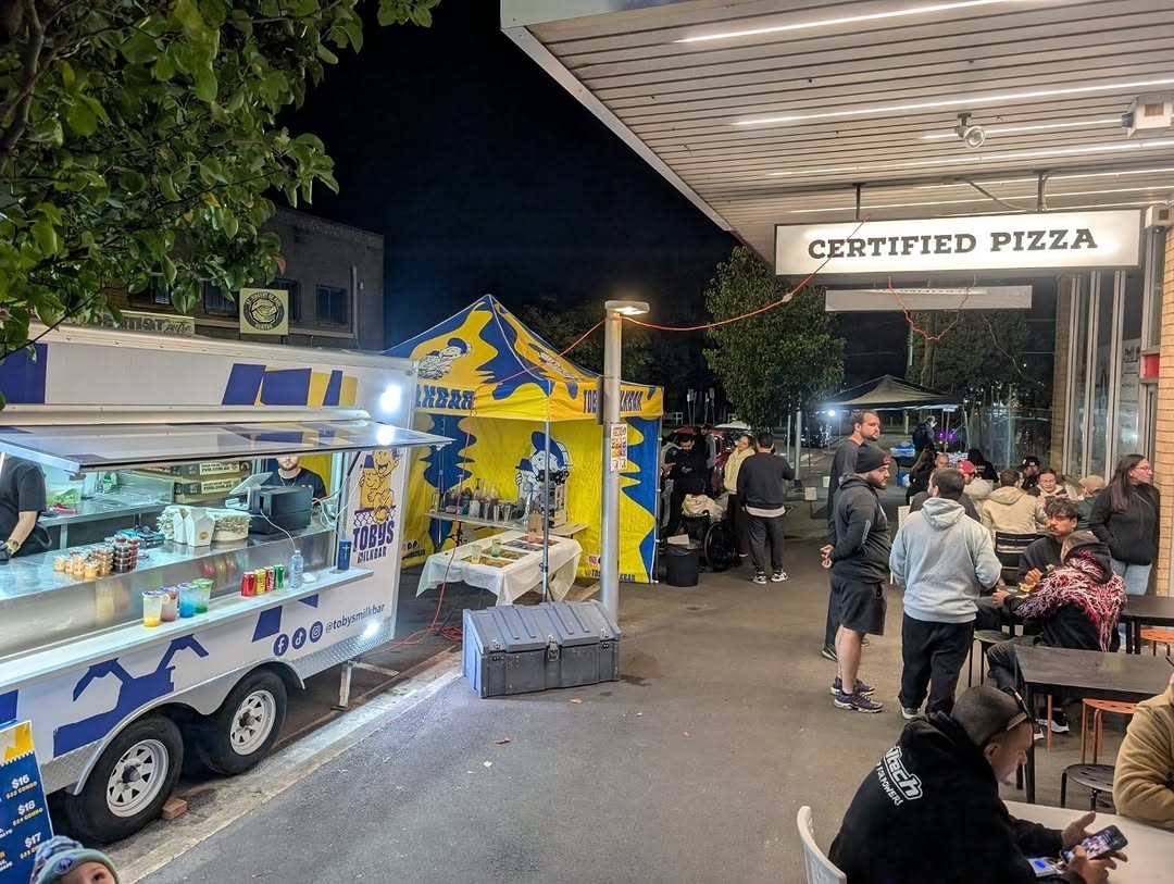 St Mary's Car Meet — JDM/Muscle car meet in Sydney, NSW on Sunday 31 May 2026
