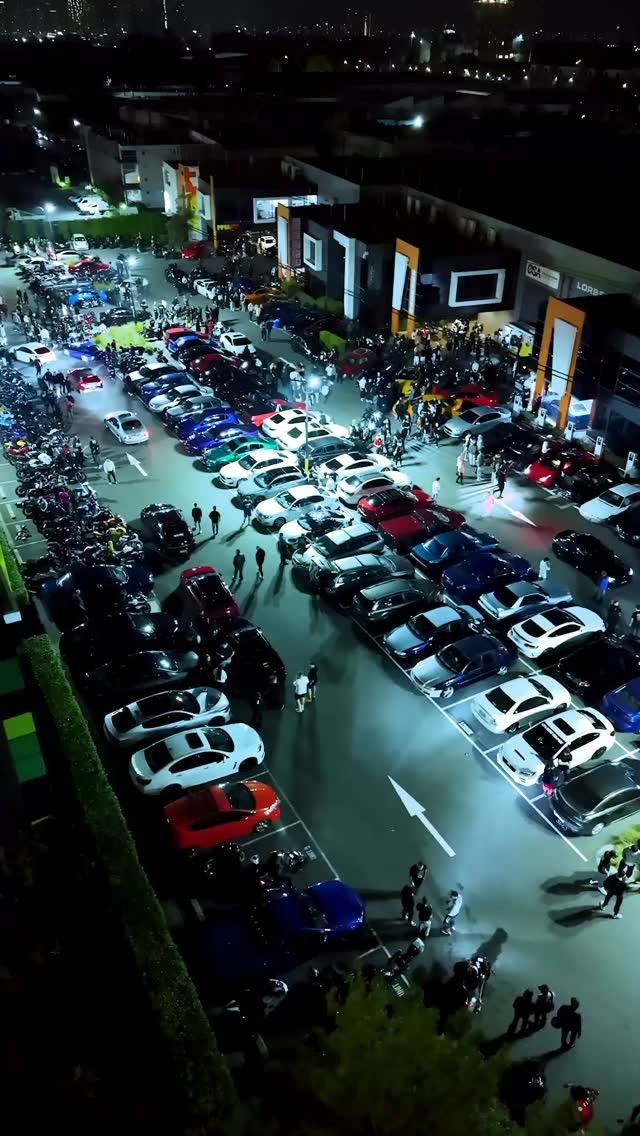 CHAIN & CHASSIS VOL. 5 — Exotic car meet in Melbourne, VIC on Saturday 30 May 2026