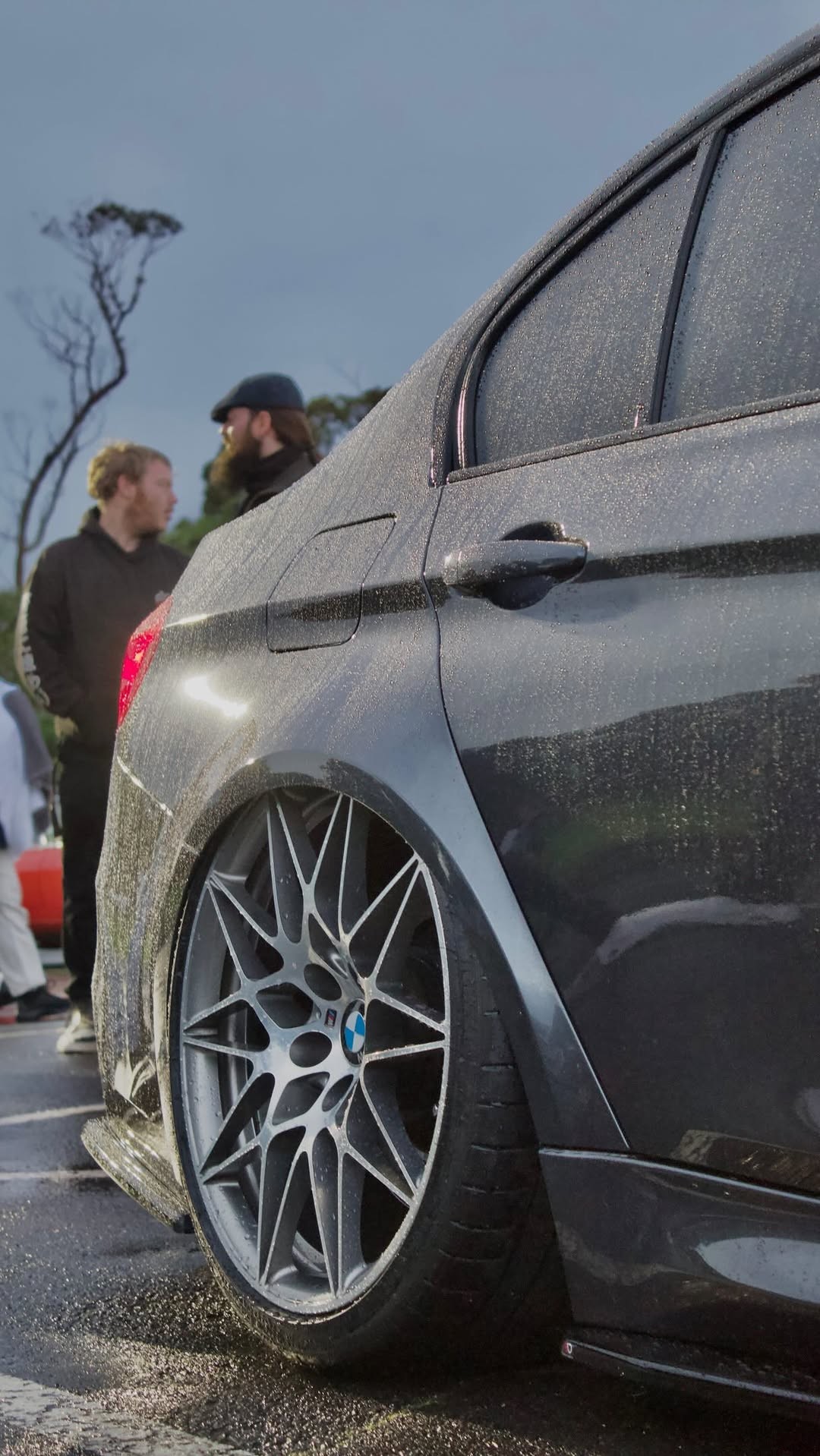 Car meet — Euro/JDM car meet in International on Saturday 25 July 2026