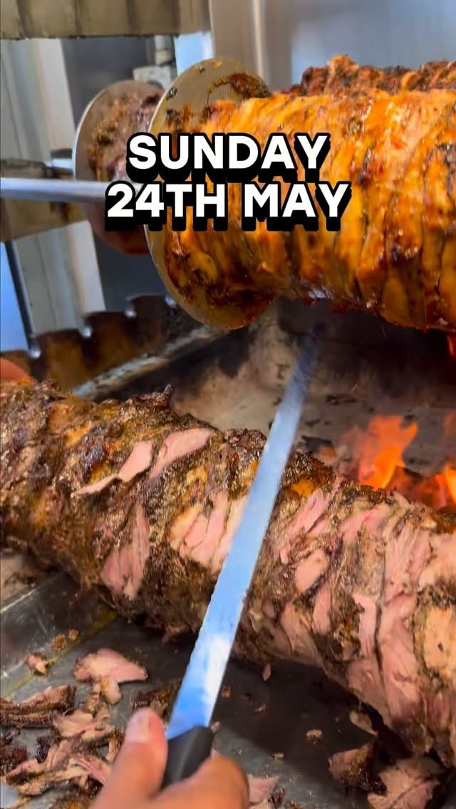 Grillin Greeks Car Meet — car meet in Melbourne, VIC on Sunday 24 May 2026