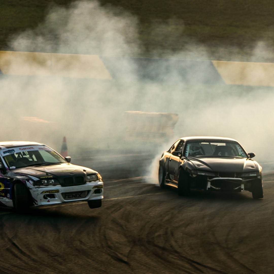DRIFT MATSURI — JDM track day in Sydney, NSW on Saturday 23 May 2026