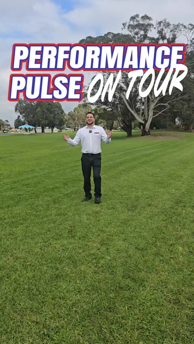 Performance Pulse OnTour — 4x4/Classic car meet in Melbourne, VIC on Saturday 21 November 2026