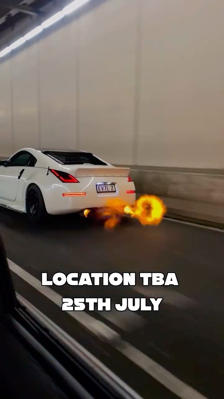 NZCC x Pitpilotnz Car Meet — JDM/Euro car meet in International on Saturday 25 July 2026