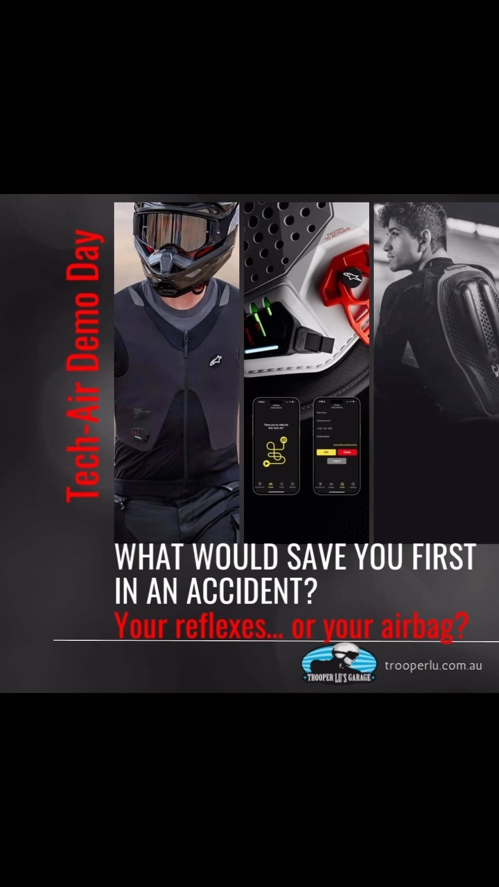 Tech-Air Demo Day — car meet in Sydney, NSW on Saturday 30 May 2026