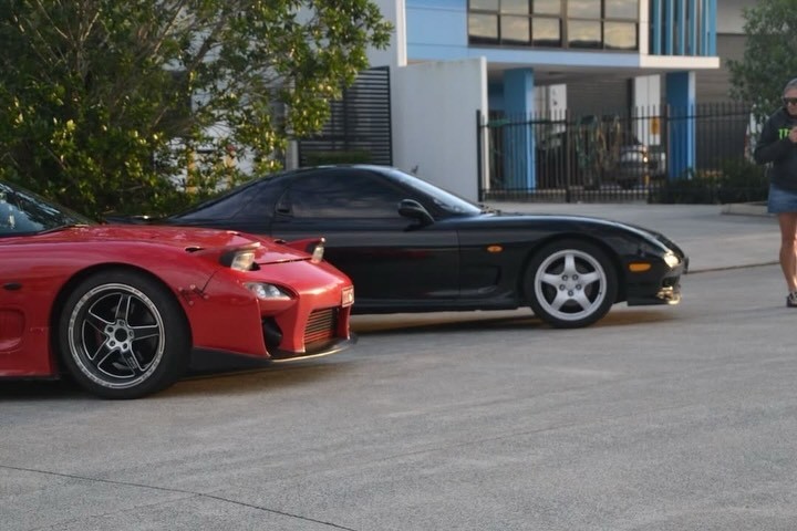 All Japanese Day — JDM car meet in Brisbane, QLD on Sunday 5 July 2026