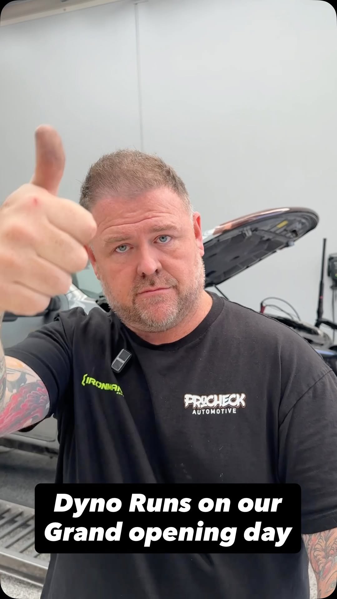 Procheck Automotive Grand Opening — 4x4/Stance car meet in Sunshine Coast, QLD on Saturday 13 June 2026