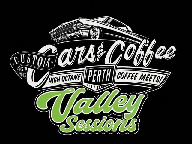 Cars & Coffee – Valley Sessions — car meet in Perth, WA on Sunday 28 June 2026
