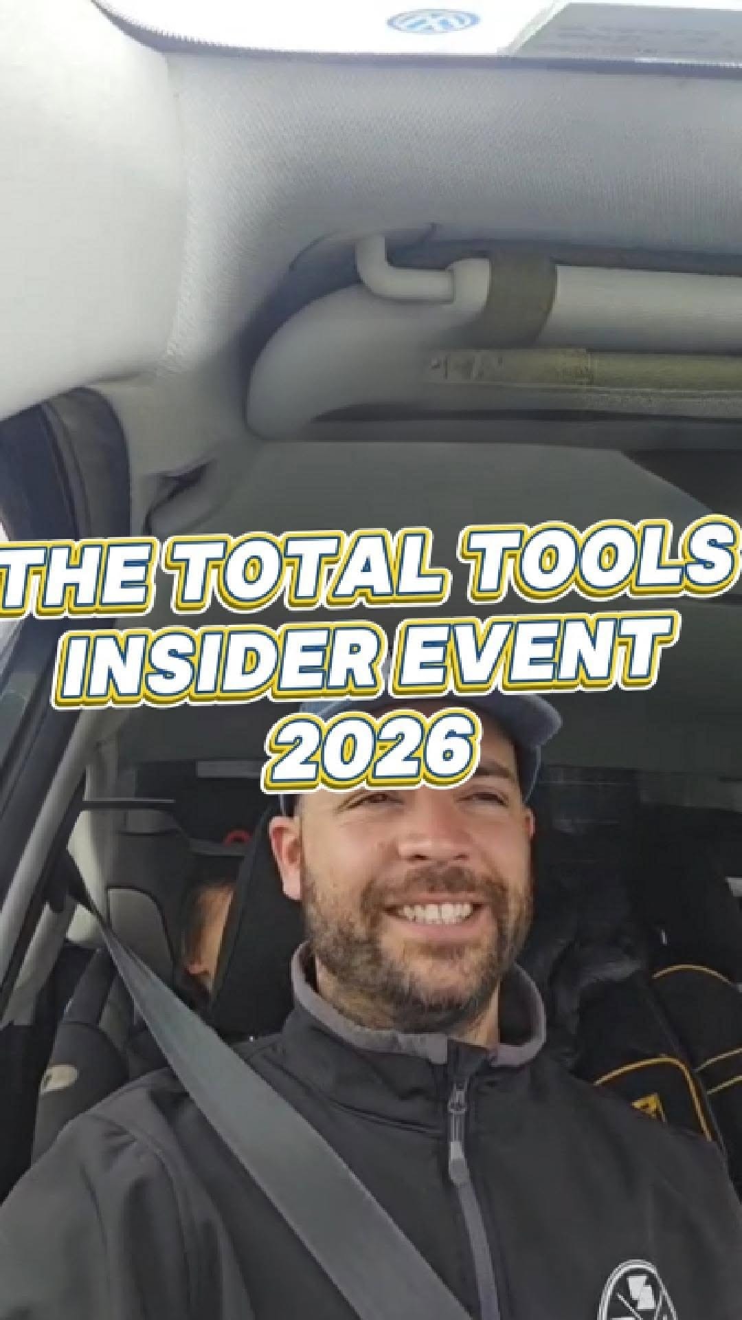 Total Tools Insider Event — 4x4/Muscle car meet in Melbourne, VIC on Wednesday 3 June 2026