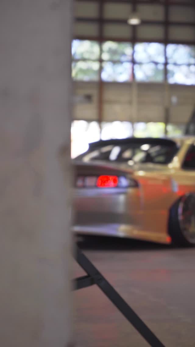 Cars & Chill — JDM/Stance car meet in Melbourne, VIC on Saturday 6 June 2026