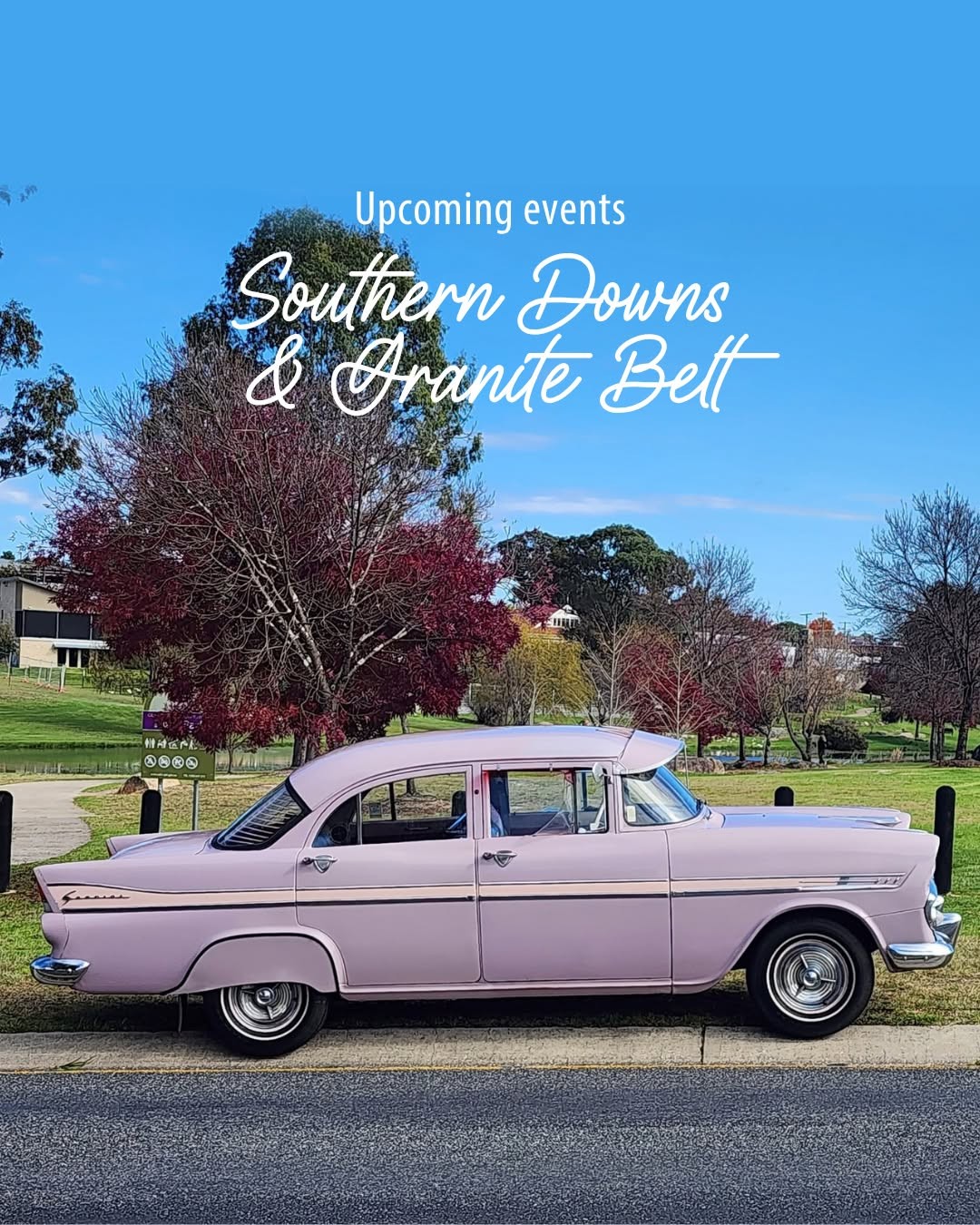 35th FB-EK Holden Nationals — Classic car meet in Brisbane, QLD on Friday 5 June 2026