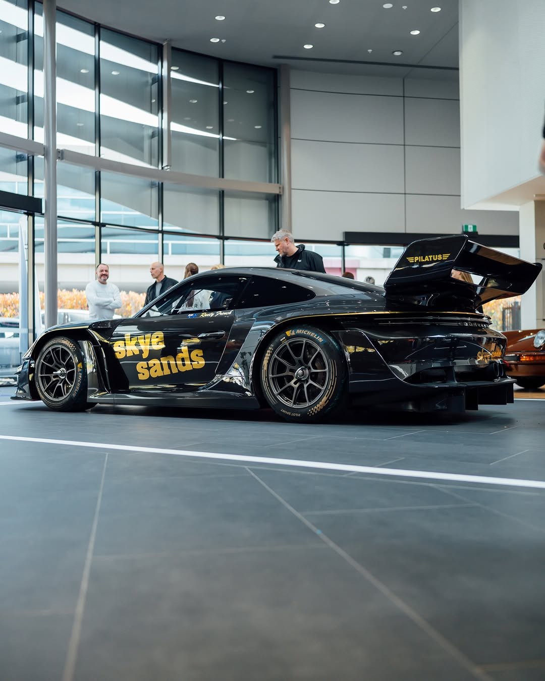 Sportscar Together Day — Euro/Exotic car meet in Melbourne, VIC on Saturday 6 June 2026