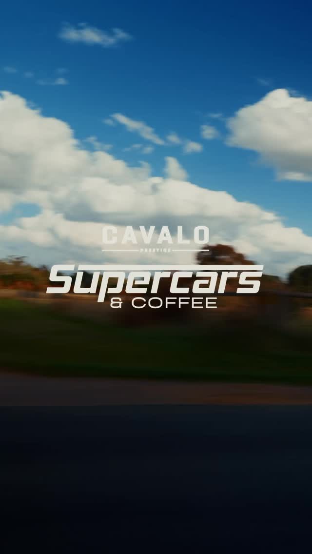 Supercars and Coffee — Exotic/JDM car meet in Melbourne, VIC on Sunday 28 June 2026