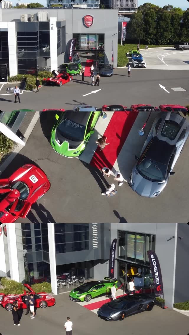 MND Full Throttle — Exotic/Euro car meet in Melbourne, VIC on Sunday 14 June 2026