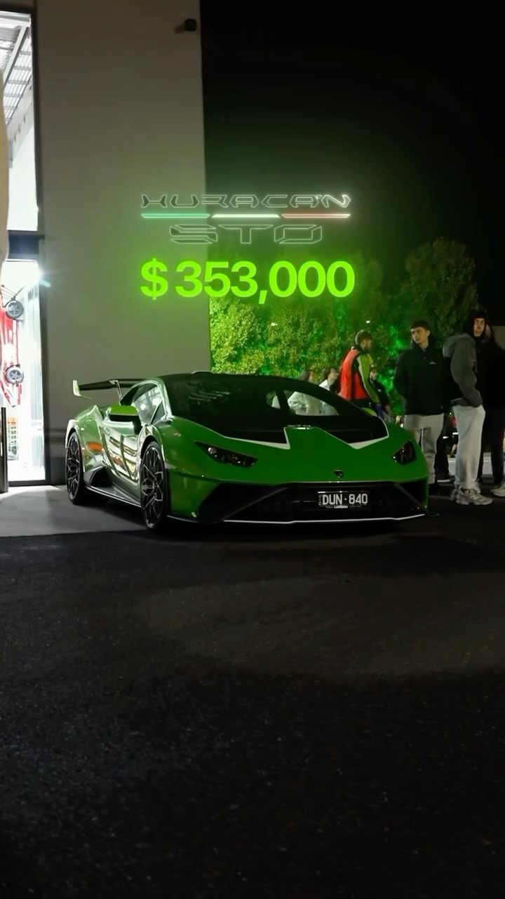 SNM Melbourne Meet — Exotic/Euro car meet in Melbourne, VIC on Saturday 27 June 2026