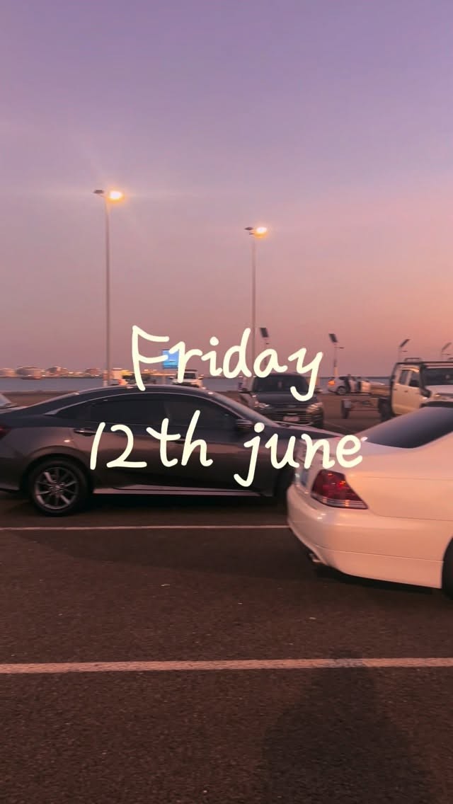 SmoothNSteady Meet #2 — car meet in Darwin, NT on Friday 12 June 2026