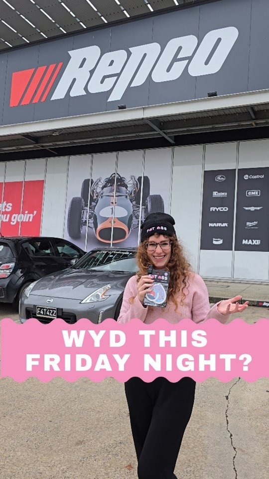 Fatass Store x Repco Narre Warren Meet — JDM car meet in Melbourne, VIC on Friday 12 June 2026