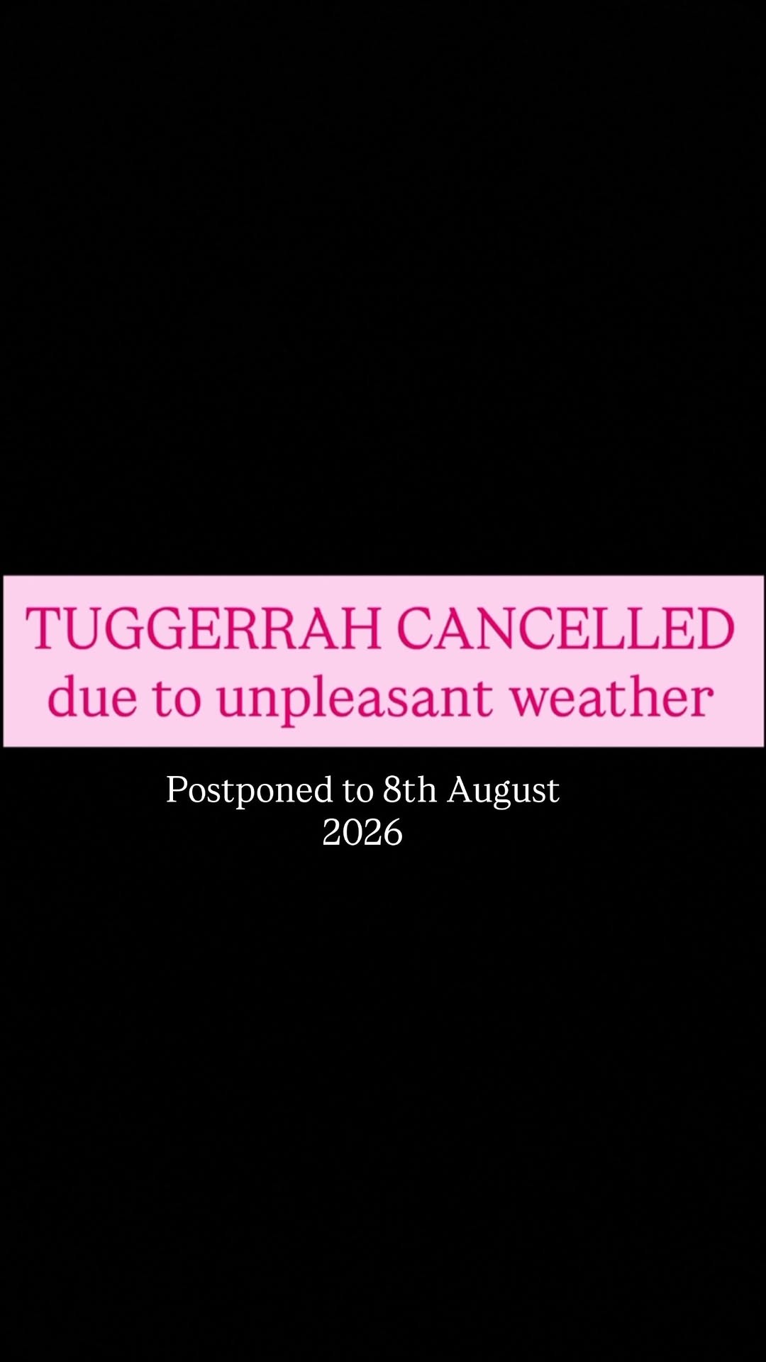 Tuggerah Meet — Classic car meet in Central Coast, NSW on Saturday 8 August 2026
