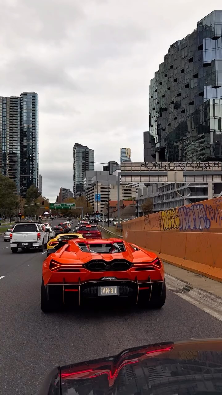 Ridespotr FightMND Full Throttle — Exotic car meet in Melbourne, VIC on Sunday 14 June 2026