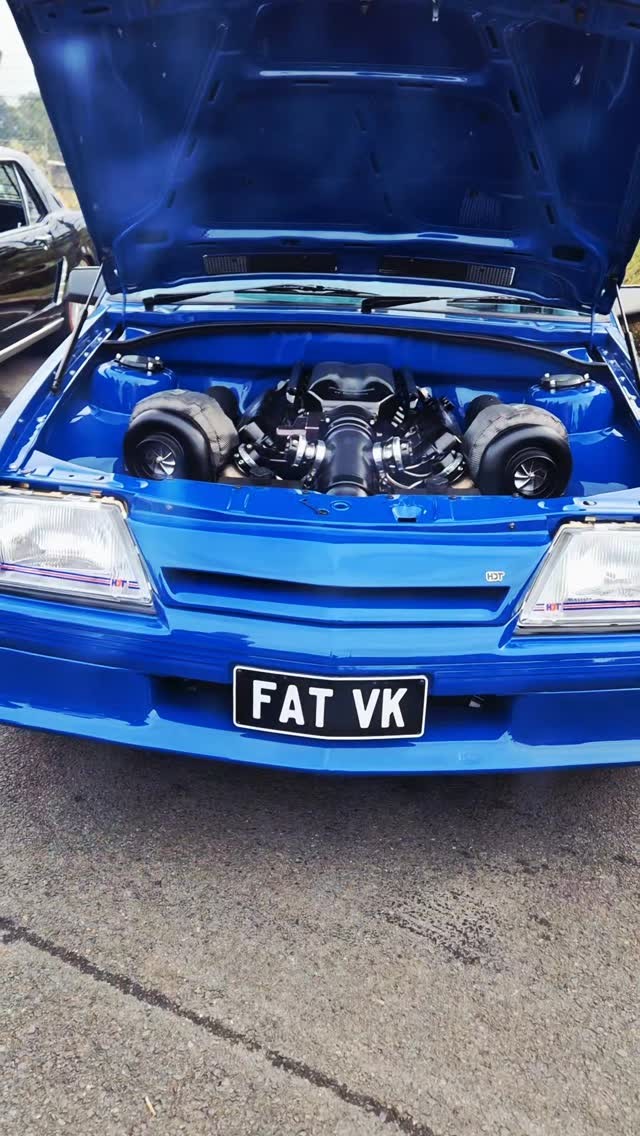 OMCC Show — Muscle car meet in Sydney, NSW on Sunday 14 June 2026
