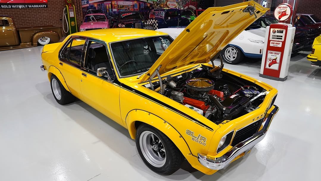 Open Day — Muscle/Classic car meet in Gold Coast, QLD on Friday 12 June 2026