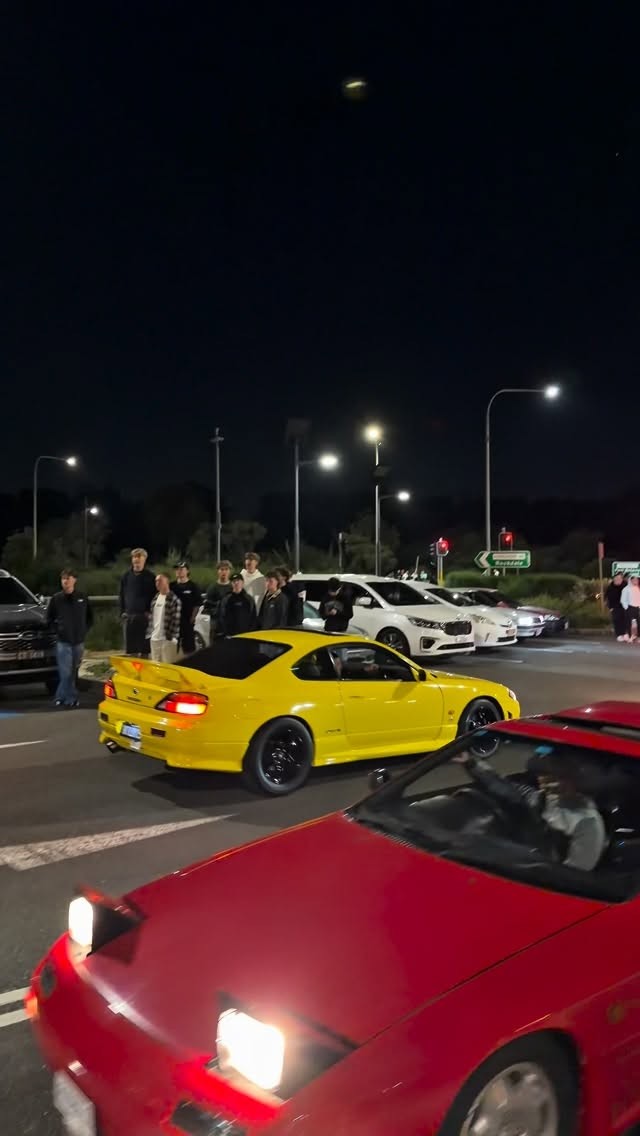 Katic Media x Phantom AU Mega Meet — JDM car meet in Sydney, NSW on Saturday 13 June 2026