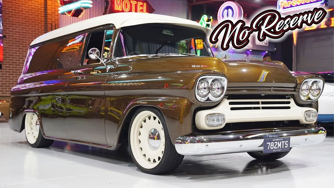 Open Day — Classic/Muscle car meet in Gold Coast, QLD on Saturday 13 June 2026