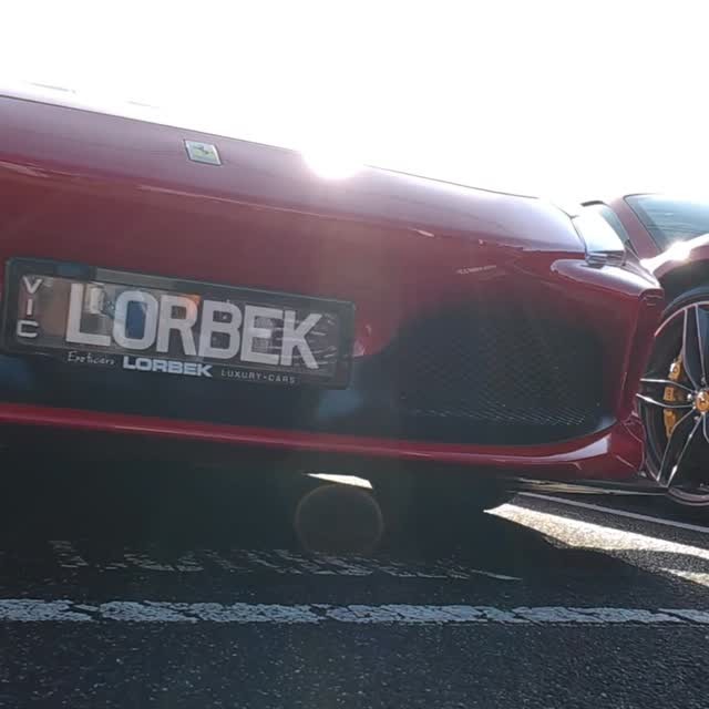 MND Fund-raiser — Exotic car meet in Melbourne, VIC on Sunday 14 June 2026