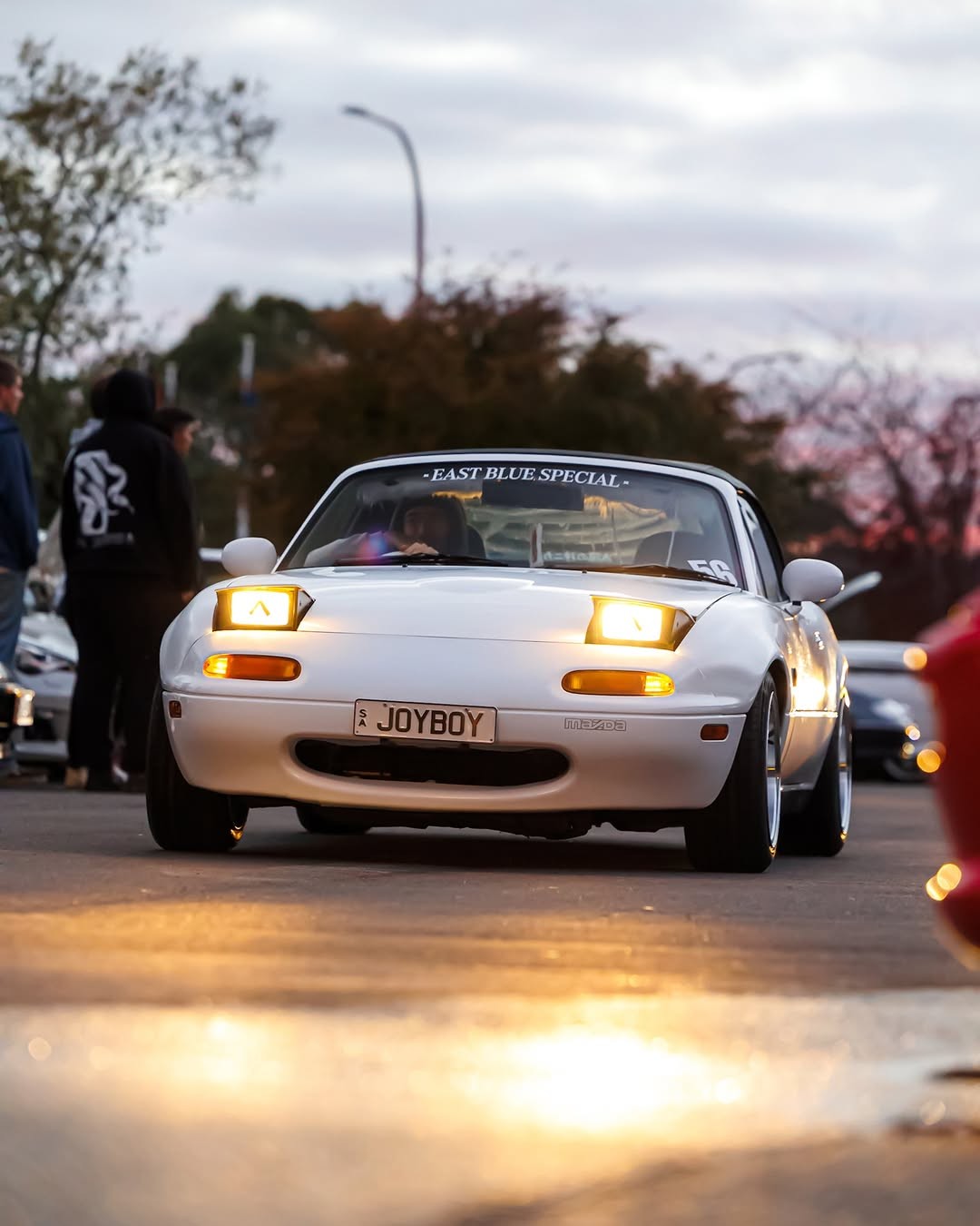 Cars and Coffee Blackwood — car meet in Adelaide, SA on Sunday 5 July 2026