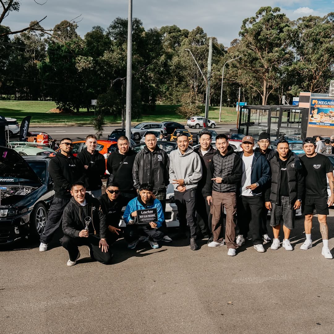 CULTURE VOL. 2 — JDM/Stance car meet in Sydney, NSW on Sunday 21 June 2026