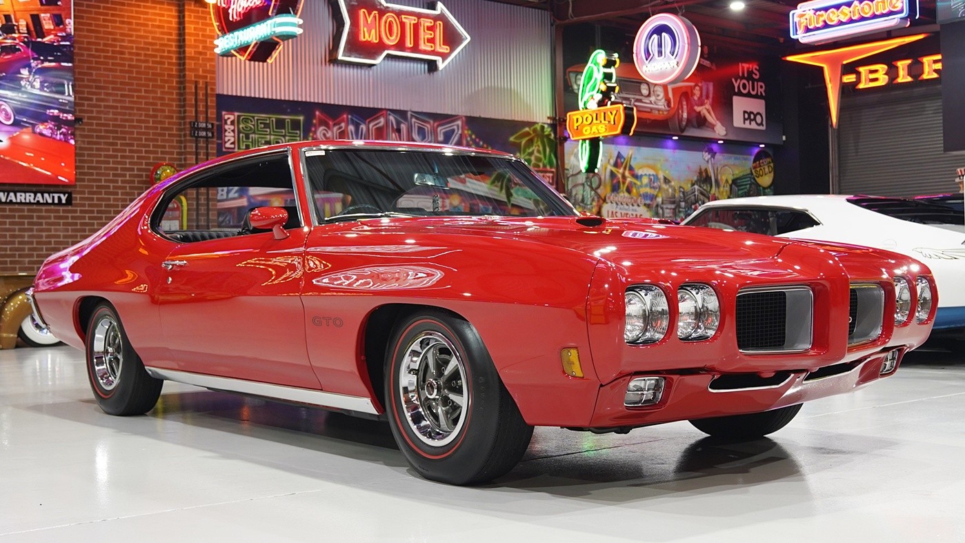 SEVEN82MOTORS 20 Year Anniversary Open Days — Muscle/Classic car meet in Gold Coast, QLD on Friday 7 August 2026