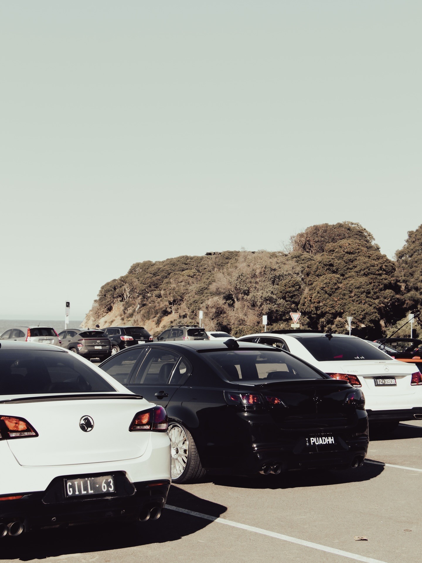 Torquay Cruise — Muscle/Euro car meet in Geelong, VIC on Saturday 18 July 2026