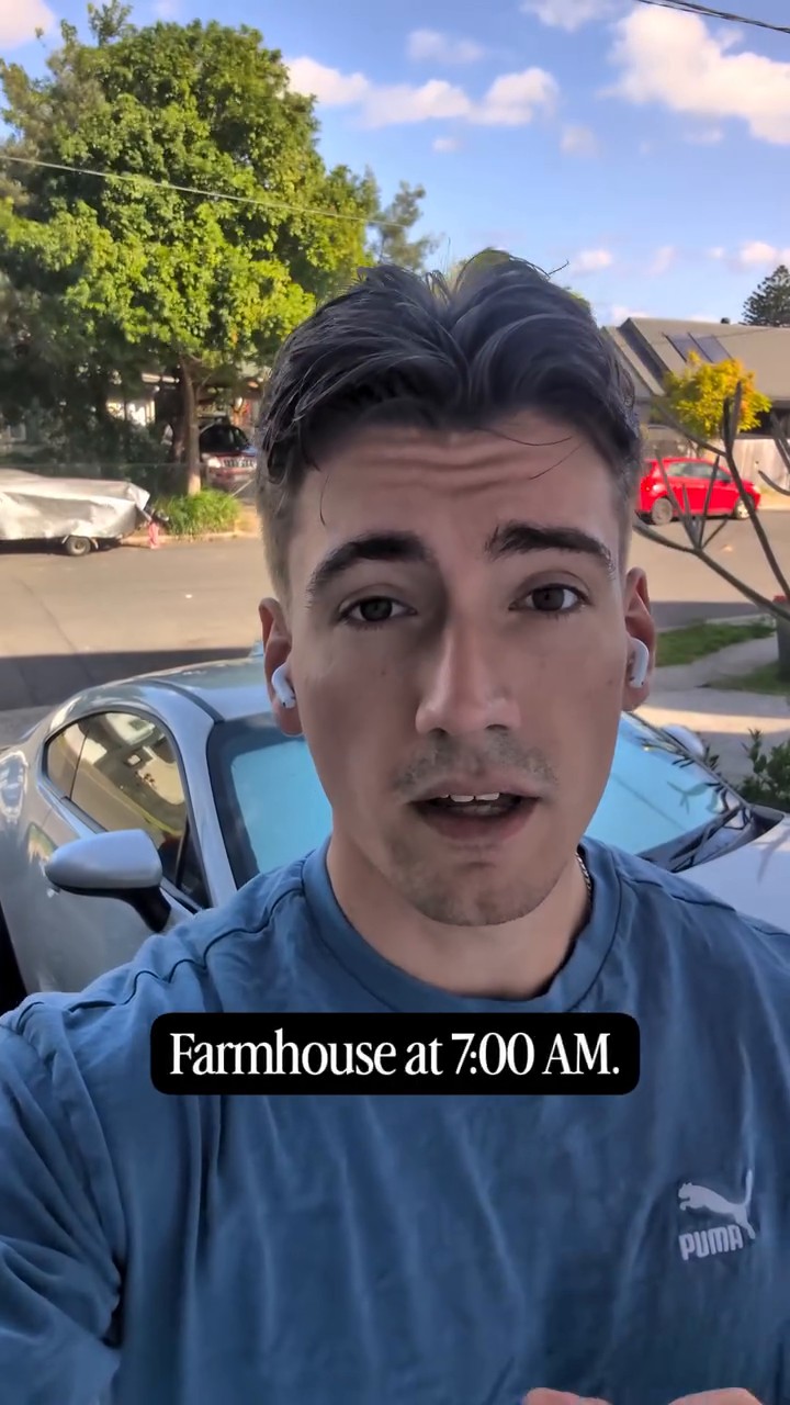 Morning Espresso - Edition 05 — Euro car meet in Brisbane, QLD on Sunday 26 July 2026