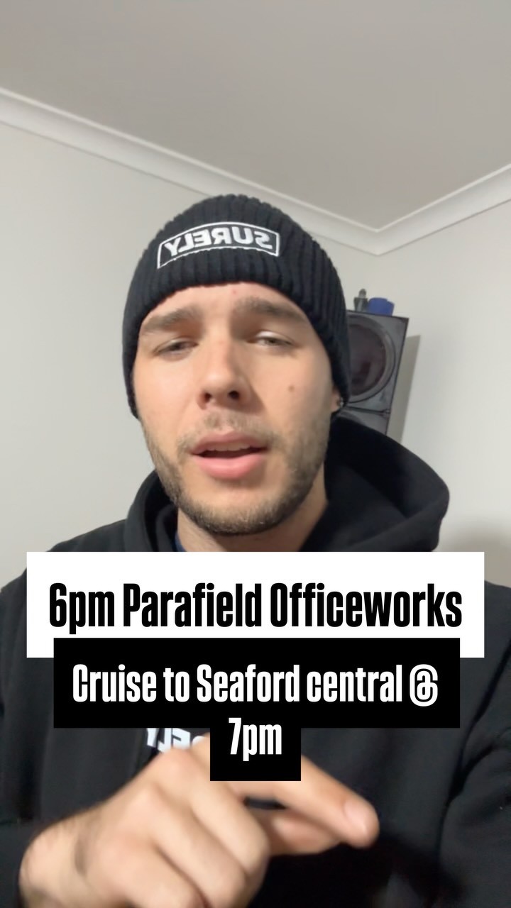 Unofficial Car meet & Cruise — JDM car meet in Adelaide, SA on Saturday 27 June 2026