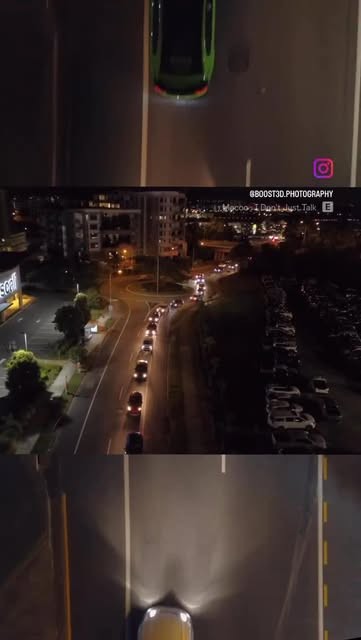 Meet & Cruise — JDM car meet in Gold Coast, QLD on Saturday 18 July 2026