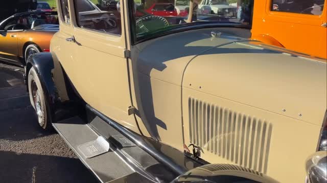 Cars Without Limits: Cars & Coffee — Muscle/Classic car meet in Sydney, NSW on Sunday 5 July 2026