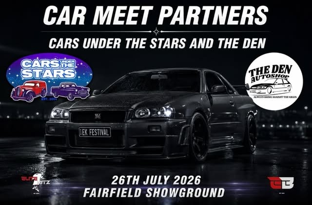 Elite Ballerz — Classic/JDM car meet in Sydney, NSW on Sunday 26 July 2026