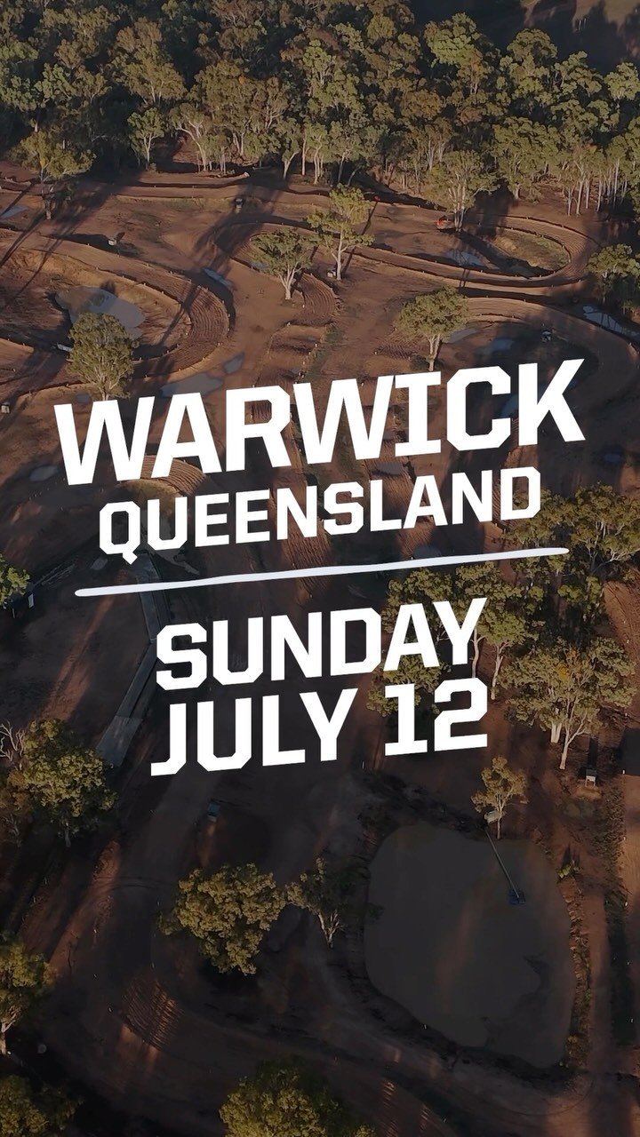 Warwick Battle in the Bush — 4x4 track day in Brisbane, QLD on Sunday 12 July 2026
