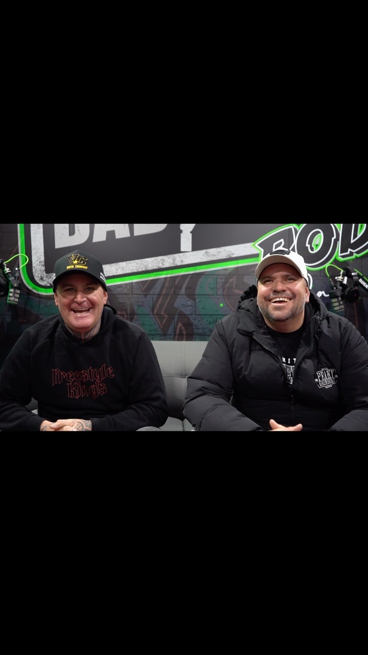 LIVIN Fundraiser & Dad Bod Pod Live Filming — Muscle car meet in Canberra, NSW on Saturday 25 July 2026