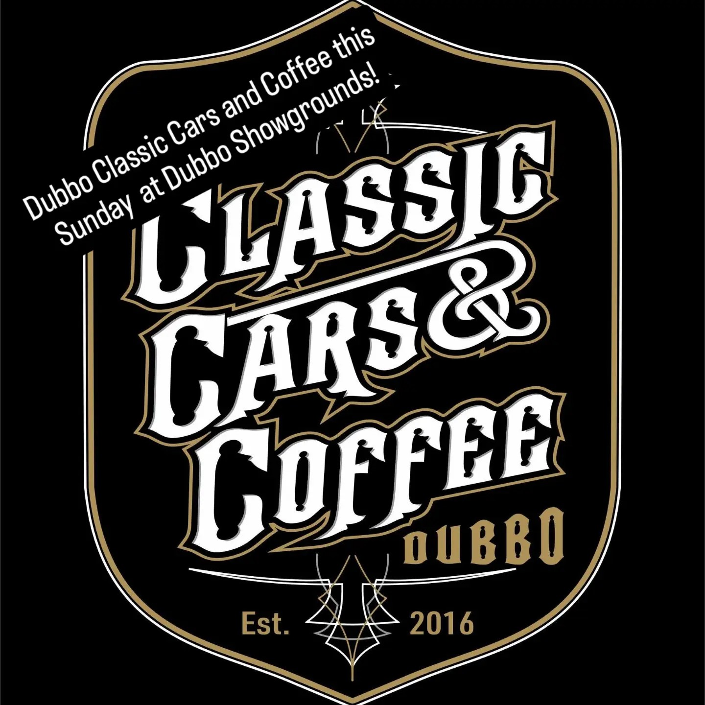 Dubbo Classic Cars and Coffee — 4x4/Classic car meet in Sydney, NSW on Sunday 5 July 2026