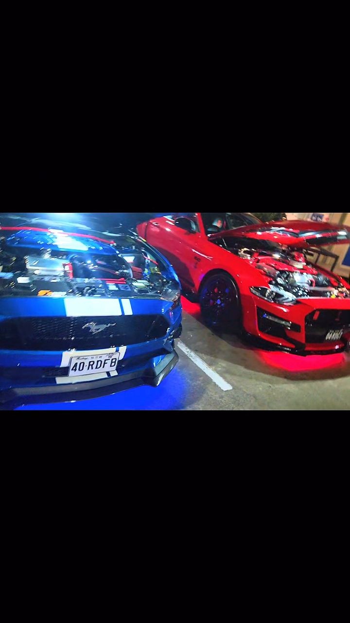 Greenway Wetherill Park Meet — Classic/Muscle car meet in Sydney, NSW on Saturday 4 July 2026