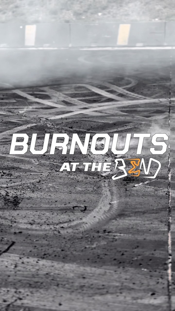 Burnouts at The Bend — Muscle spectator event in Adelaide, SA on Saturday 15 August 2026