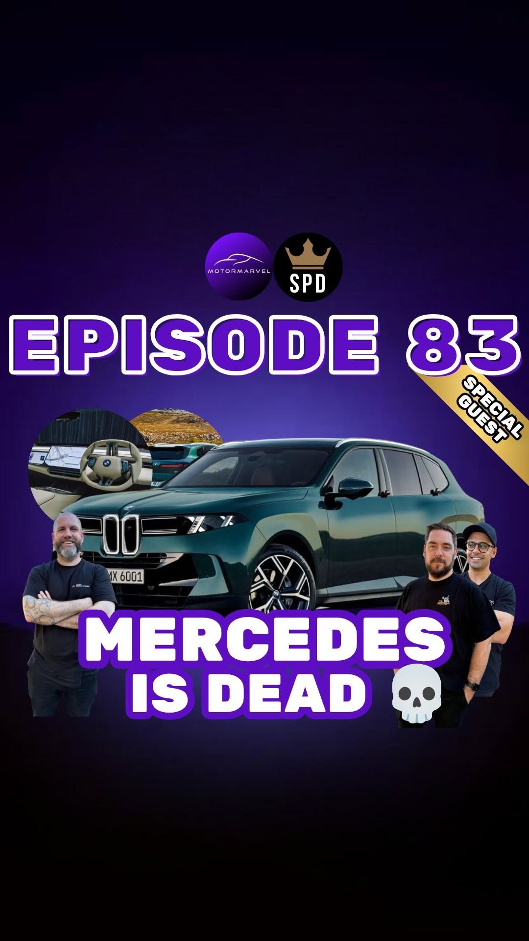The Morning Shift — car meet in Sydney, NSW on Sunday 16 August 2026