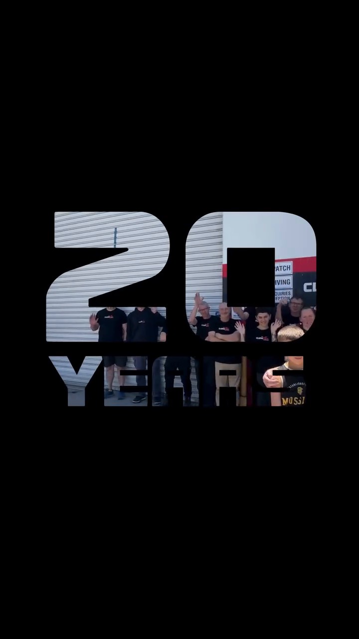 Clearview 20 Year Anniversary Event — 4x4 car meet in Melbourne, VIC on Saturday 15 August 2026