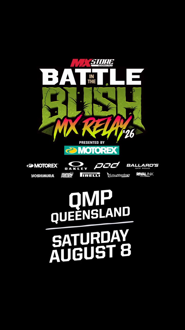 Battle in the Bush — 4x4 track day in Brisbane, QLD on Saturday 8 August 2026